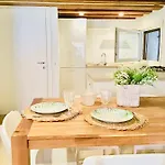 San Felice Your Apartmán *