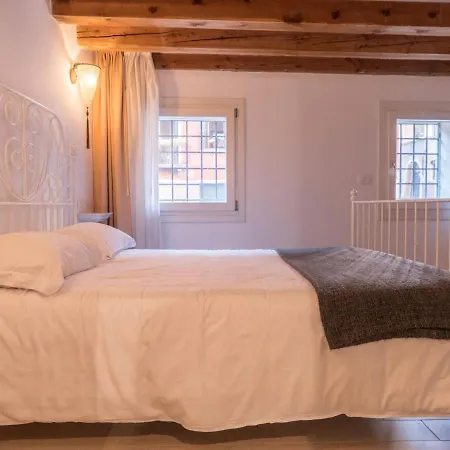 Apartment San Felice Your Venice