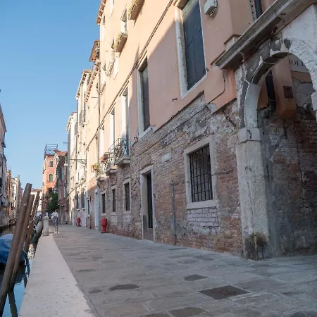 Apartment San Felice Your Venice