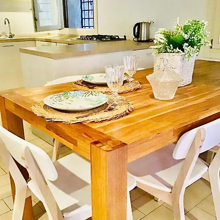 Apartment San Felice Your