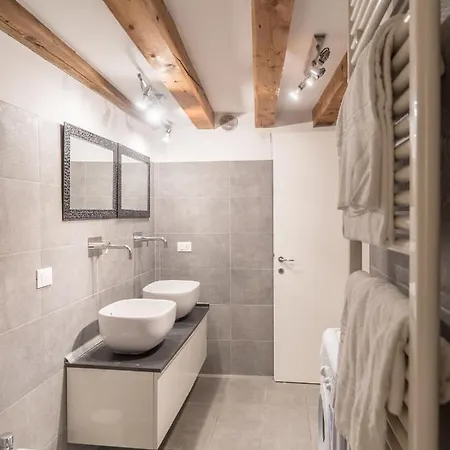 Apartment San Felice Your *