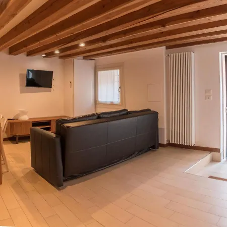 Apartment San Felice Your Venice