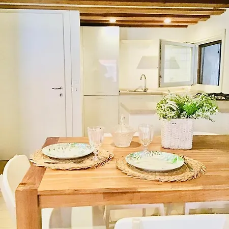San Felice Your Apartment *