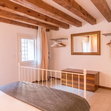 San Felice Your Apartment Venice