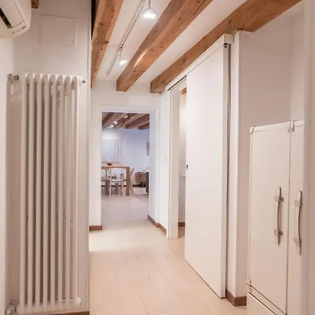 Appartement San Felice Your