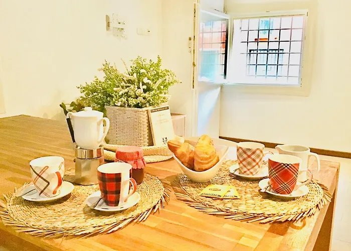 Apartamento San Felice Your Venecia