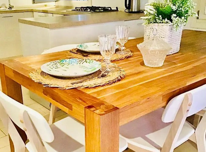 Apartamento San Felice Your