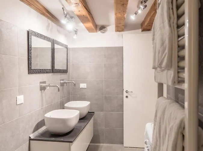 Apartamento San Felice Your *