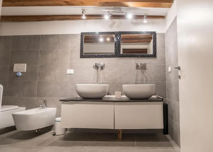 San Felice Your * Venecia