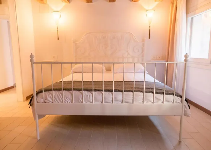 San Felice Your Apartamento Venecia