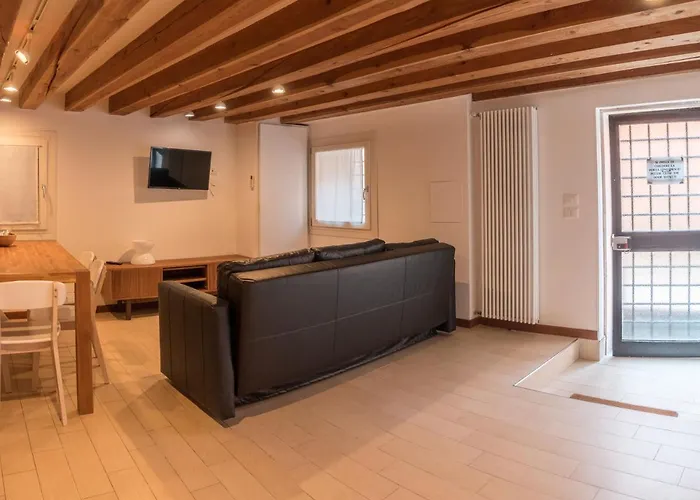 Apartamento San Felice Your Venecia