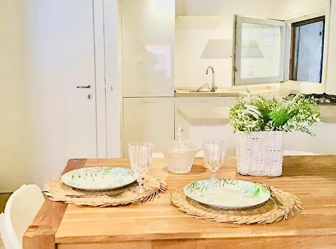 San Felice Your Apartamento *