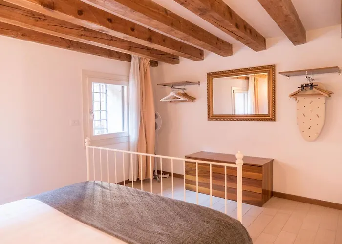 San Felice Your Apartamento Venecia