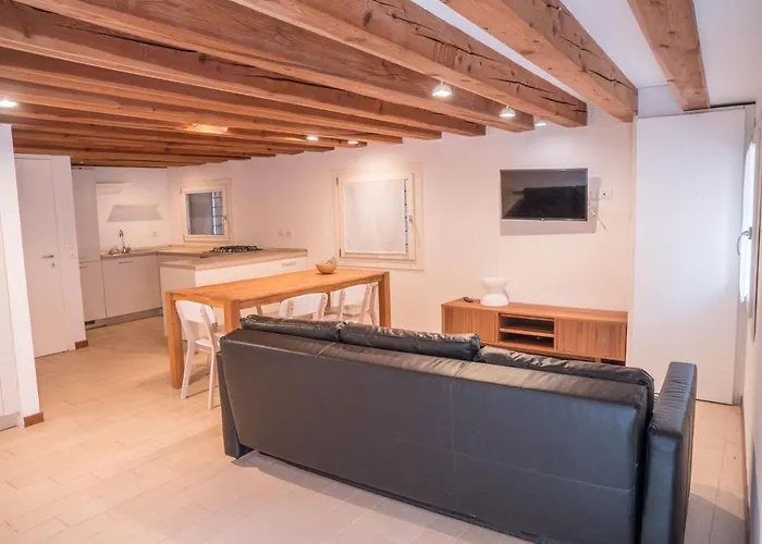 San Felice Your Venecia