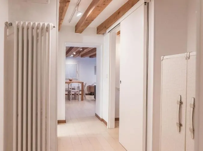 Apartamento San Felice Your