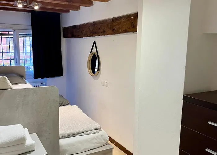 San Felice Your * Venecia