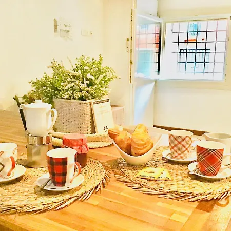 Apartment San Felice Your Venice